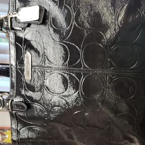 Coach purse Authentic